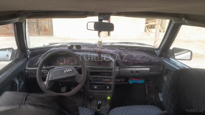 LADA (VAZ) 2115 2001, 535,690 km - 1.5 l - Mingəçevir