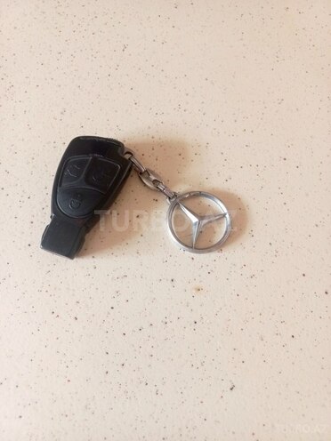 Mercedes E 290 1998, 500,000 km - 2.9 л - Sumqayıt