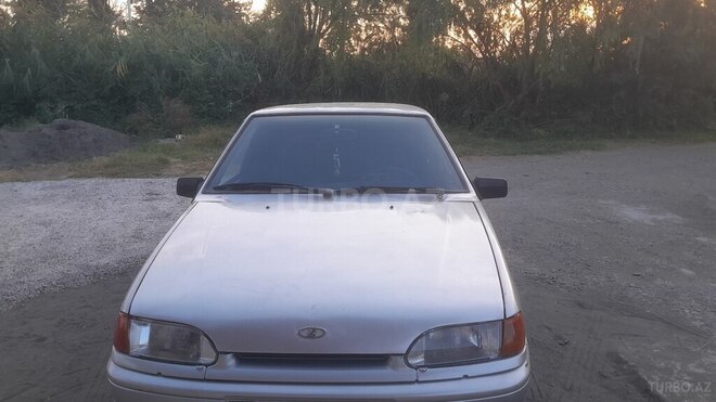 LADA (VAZ) 2115 2001, 535,690 km - 1.5 l - Mingəçevir