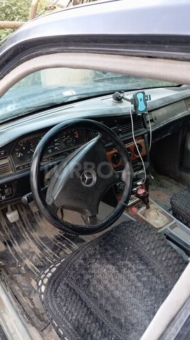 Mercedes 190 1992, 297,000 km - 2.0 l - Ağcabədi