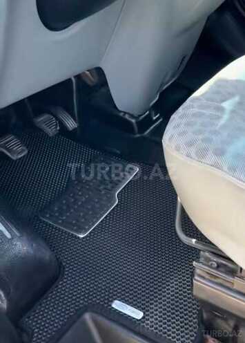 Ford Transit 2009, 190,000 km - 2.4 l - Ağdam