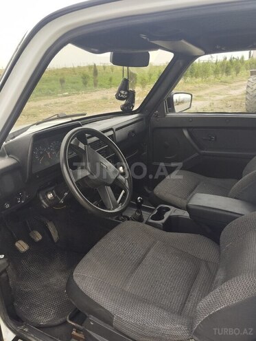 LADA (VAZ) Niva 2013, 244,000 km - 1.7 l - Goranboy