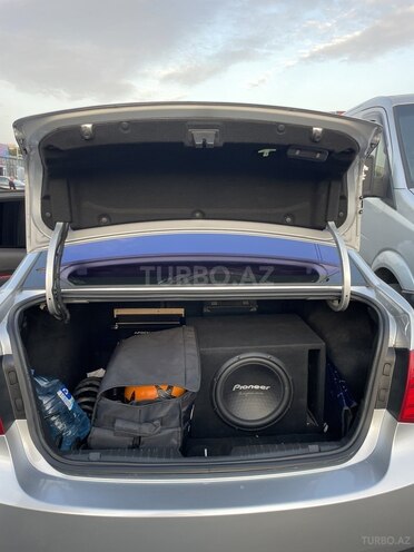 Chevrolet Cruze 2015, 282,000 km - 1.4 l - Bakı