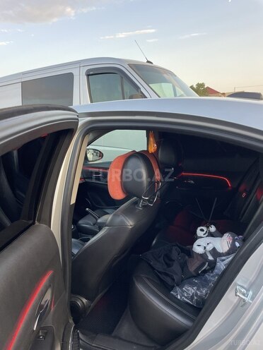 Chevrolet Cruze 2015, 282,000 km - 1.4 l - Bakı