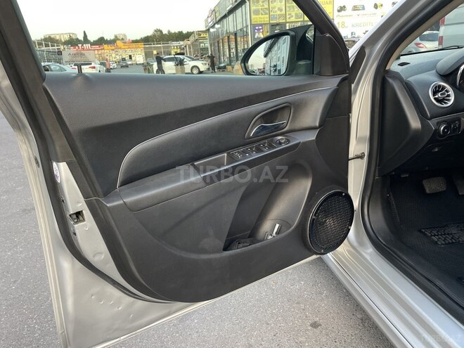 Chevrolet Cruze 2015, 282,000 km - 1.4 l - Bakı