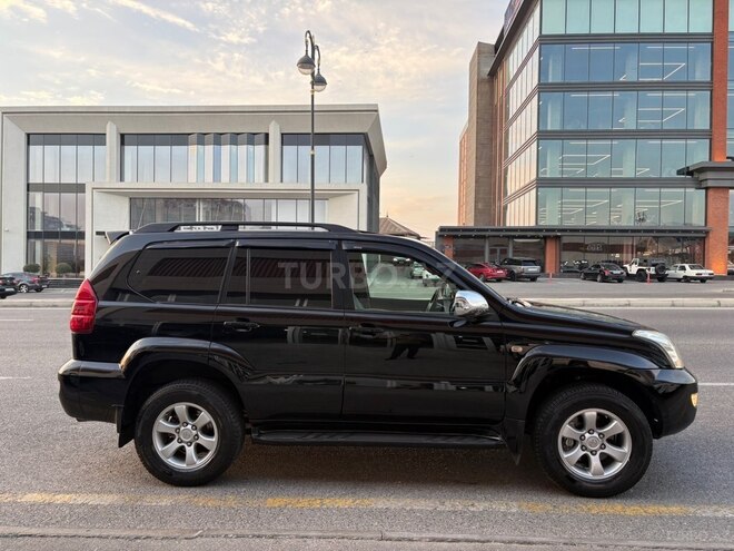 Toyota Land Cruiser Prado 2006, 255,911 km - 4.0 л - Bakı