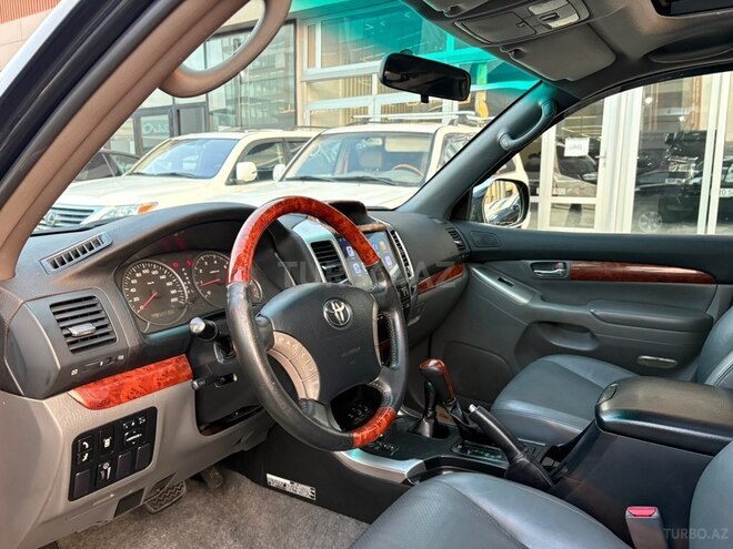 Toyota Land Cruiser Prado 2006, 255,911 km - 4.0 л - Bakı