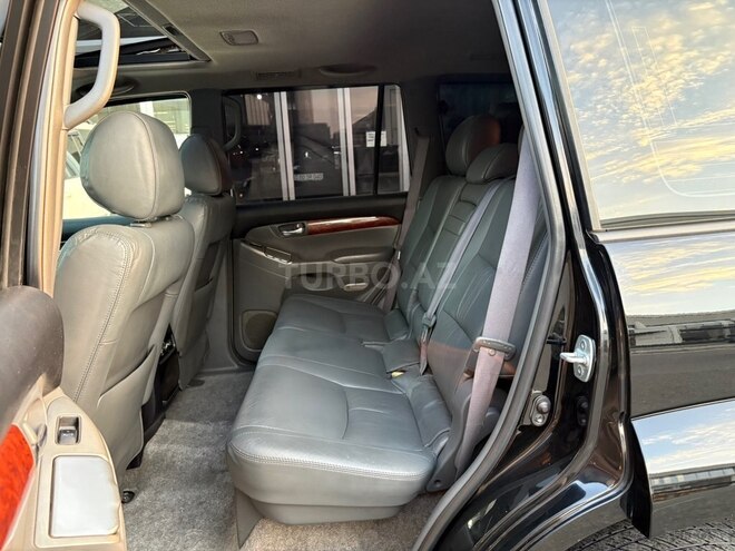 Toyota Land Cruiser Prado 2006, 255,911 km - 4.0 л - Bakı
