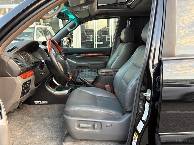 Toyota Land Cruiser Prado 2006, 255,911 km - 4.0 л - Bakı