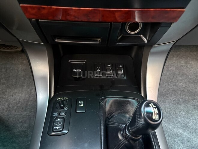 Toyota Land Cruiser Prado 2006, 255,911 km - 4.0 л - Bakı