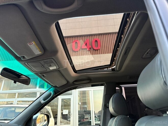 Toyota Land Cruiser Prado 2006, 255,911 km - 4.0 л - Bakı