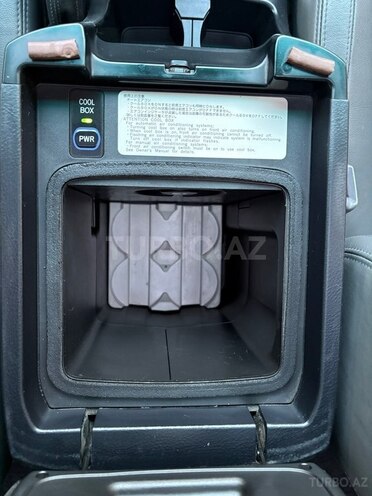 Toyota Land Cruiser Prado 2006, 255,911 km - 4.0 л - Bakı