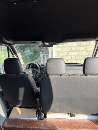 Mercedes Sprinter 315 2006, 329,865 km - 2.2 l - Ağstafa