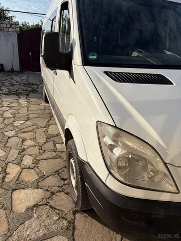 Mercedes Sprinter 315 2006, 329,865 km - 2.2 l - Ağstafa
