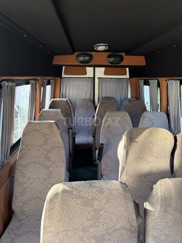 Mercedes Sprinter 315 2006, 329,865 km - 2.2 l - Ağstafa