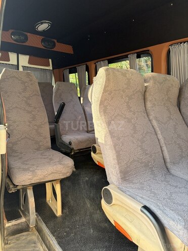 Mercedes Sprinter 315 2006, 329,865 km - 2.2 l - Ağstafa