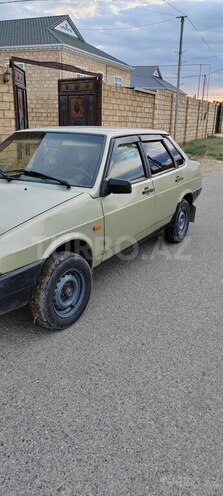 LADA (VAZ) 21099 1997, 355,490 km - 1.6 l - İsmayıllı