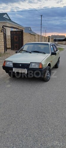 LADA (VAZ) 21099 1997, 355,490 km - 1.6 l - İsmayıllı