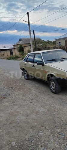 LADA (VAZ) 21099 1997, 355,490 km - 1.6 l - İsmayıllı