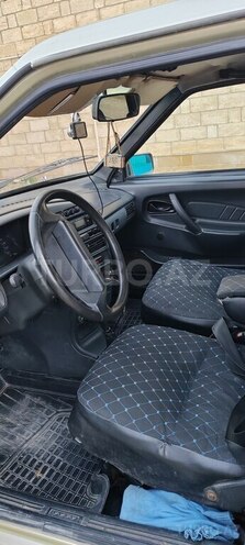 LADA (VAZ) 21099 1997, 355,490 km - 1.6 l - İsmayıllı