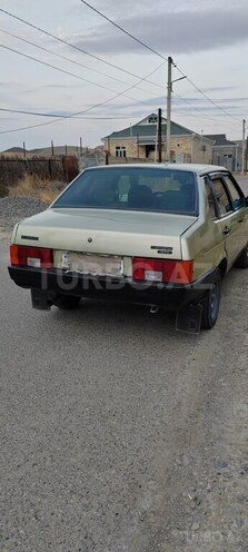 LADA (VAZ) 21099 1997, 355,490 km - 1.6 l - İsmayıllı