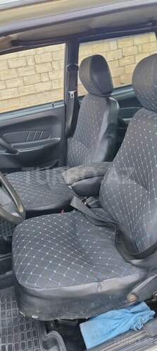LADA (VAZ) 21099 1997, 355,490 km - 1.6 l - İsmayıllı