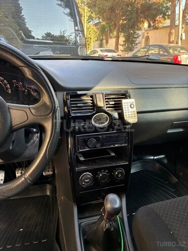 LADA (VAZ) Priora 2013, 247,891 km - 1.6 л - Şirvan