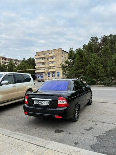 LADA (VAZ) Priora 2013, 247,891 km - 1.6 л - Şirvan