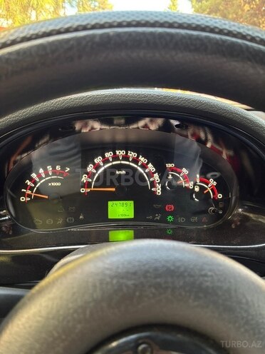 LADA (VAZ) Priora 2013, 247,891 km - 1.6 л - Şirvan