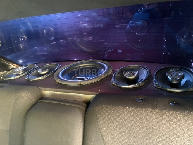 LADA (VAZ) Priora 2013, 247,891 km - 1.6 л - Şirvan