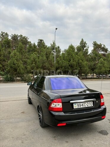 LADA (VAZ) Priora 2013, 247,891 km - 1.6 л - Şirvan