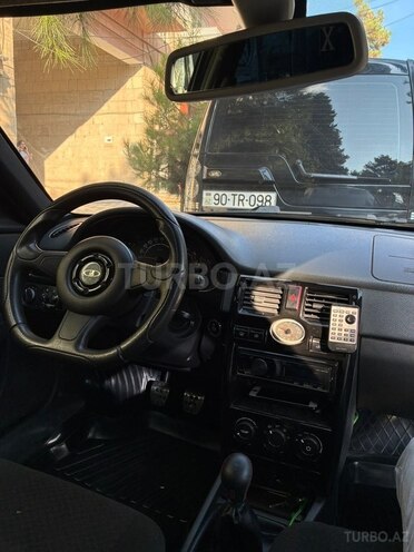 LADA (VAZ) Priora 2013, 247,891 km - 1.6 л - Şirvan