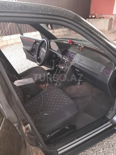 Mercedes C 180 1997, 328,000 km - 1.8 l - Tərtər