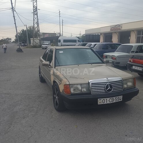 Mercedes 190 1991, 315,548 km - 2.0 l - Göyçay