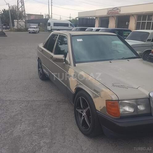 Mercedes 190 1991, 315,548 km - 2.0 l - Göyçay
