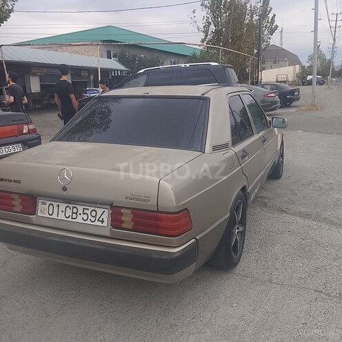 Mercedes 190 1991, 315,548 km - 2.0 l - Göyçay