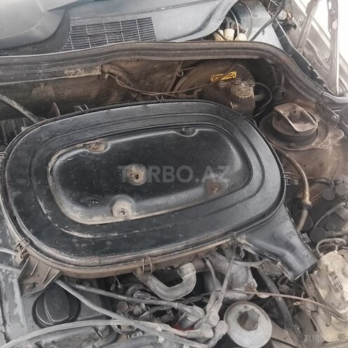 Mercedes 190 1991, 315,548 km - 2.0 l - Göyçay