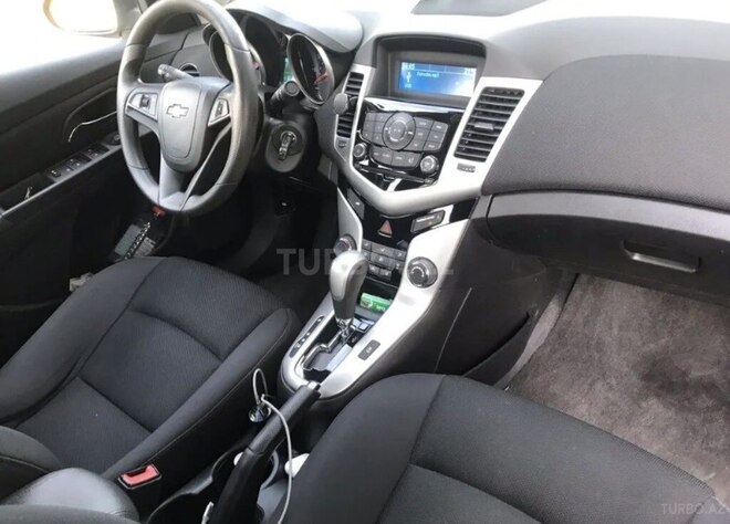 Chevrolet Cruze 2015, 172,000 km - 1.4 l - Bakı