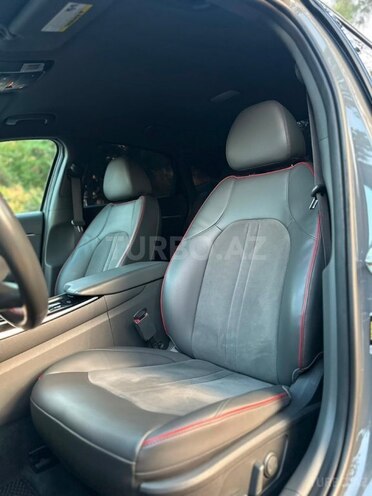 Hyundai Sonata 2020, 122,000 km - 1.6 л - Bakı