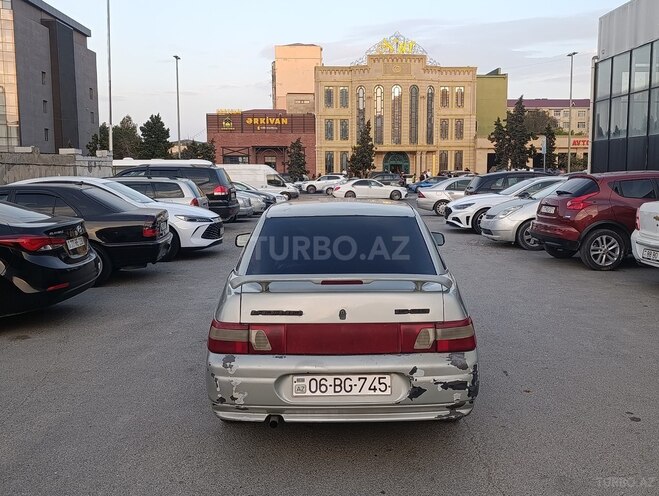 LADA (VAZ) 2110 2003, 208,777 km - 1.6 l - Sumqayıt