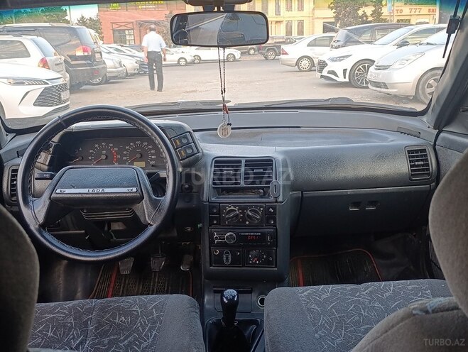 LADA (VAZ) 2110 2003, 208,777 km - 1.6 l - Sumqayıt