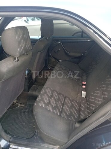 Mercedes C 220 1999, 428,000 km - 2.2 l - Bakı