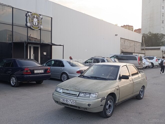 LADA (VAZ) 2110 2003, 208,777 km - 1.6 l - Sumqayıt