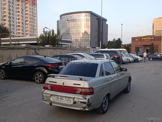 LADA (VAZ) 2110 2003, 208,777 km - 1.6 l - Sumqayıt