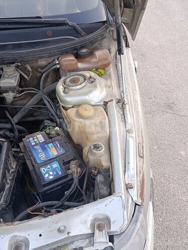 LADA (VAZ) 2110 2003, 208,777 km - 1.6 l - Sumqayıt