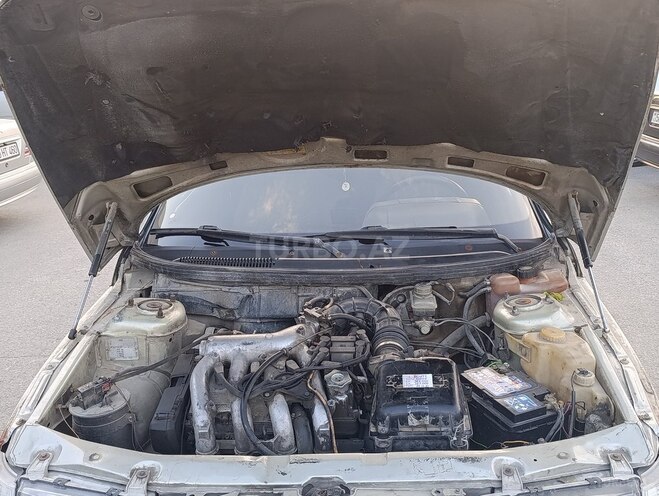 LADA (VAZ) 2110 2003, 208,777 km - 1.6 l - Sumqayıt