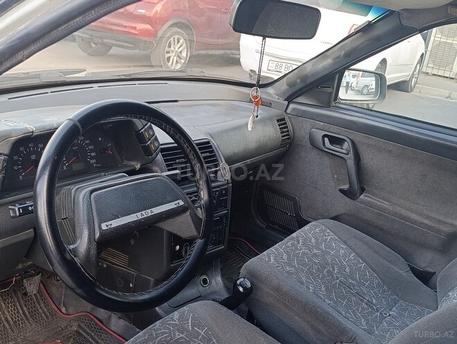 LADA (VAZ) 2110 2003, 208,777 km - 1.6 l - Sumqayıt