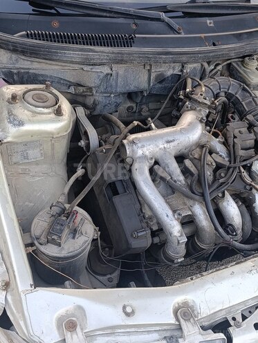 LADA (VAZ) 2110 2003, 208,777 km - 1.6 l - Sumqayıt