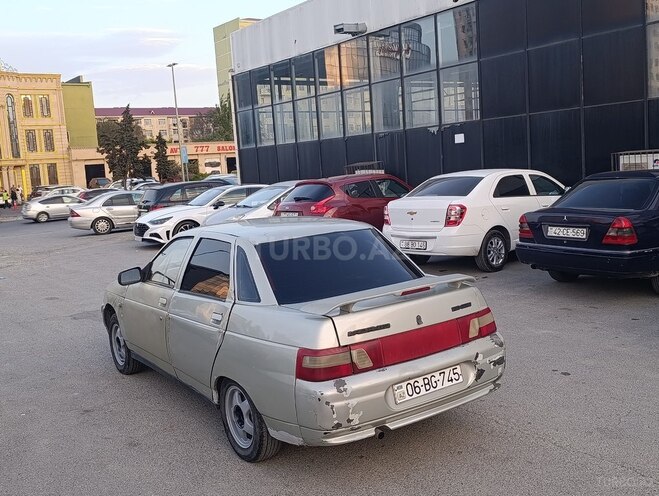 LADA (VAZ) 2110 2003, 208,777 km - 1.6 l - Sumqayıt