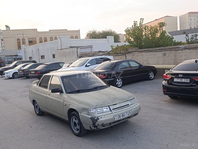 LADA (VAZ) 2110 2003, 208,777 km - 1.6 l - Sumqayıt